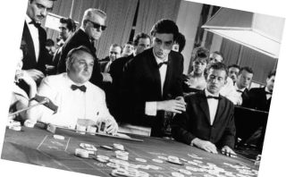 The Basic Rules of Mini Baccarat